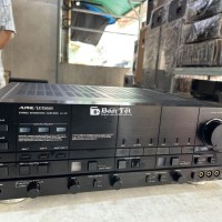 Ampli Luxman 117 (Nhật Bản)