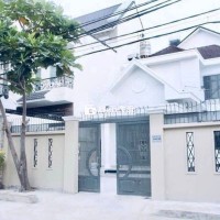 cho thuê Biệt thự 200m2 KDC Sông Đà Hiệp Bình Chánh Thủ đức 25tr
