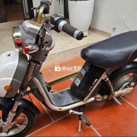 xe đạp điện giá rẻ