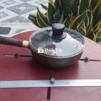 Quánh Nhôm EVER WARE chất lừ