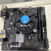 combo h310 g5400 8g ram