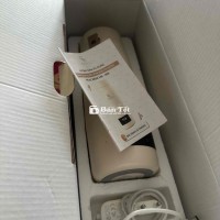 Bình đun cầm tay pha sữa cho bé