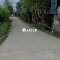 Lô góc đường 5m_140m sát Vành đai nam kì khởi nghĩa