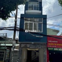 🔰Cho Thuê Nhà Mặt Tiền Đường Thống Nhất P16 Gò Vấp