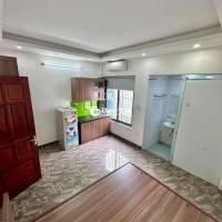 22 Nguyễn Đức Cảnh nhà mới , ko chung chủ, full đồ đạc, khép kín