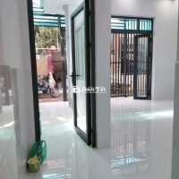 Bán nhà cấp 4 GIÁ RẺ mới đẹp hẻm quốc lộ 1K gần trường Đông Hoà, Dĩ An
