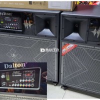 Xả Kho Loa Dalton 3000W TS-18A8500 - Giá Sốc Mừng Lễ 30/4 - 1/5!