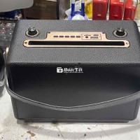 Loa Bluetooth Peterhot & loa JBL