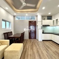 BÁN CĂN HỘ PHAN VĂN TRỊ - GÒ VẤP - GIÁ HẤP DẪN!
