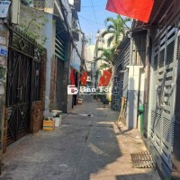 🌹🌹 NHÍCH 4 TỶ CÓ NHÀ NGAY KHU BẮC HẢI TÂN BÌNH 🌹🌹