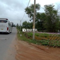 Hoà Phong lô 2 mặt tiền thoáng mát 130m2 không ngập lụt