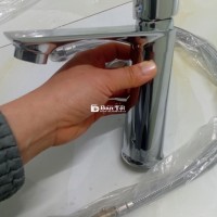 Vòi rửa lavabo cao cấp - Giá tốt, lắp đặt dễ dàng  