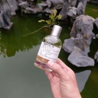 Siêu phẩm Le labo santal 33 100ml🎗🍀🎗