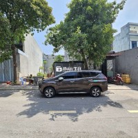 Đất trục chính kdc Hoàng Nam gần ngã tư Liên Huyện Tp Dĩ An