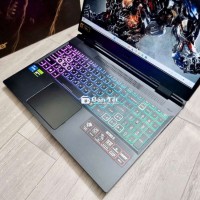 🌟 Laptop Acer Nitro 5 Tiger - Cấu hình khủng, giá tốt! 🌟