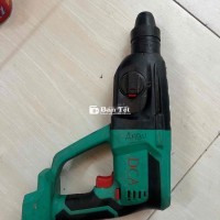 khoan bê tông 3cn DCA 18v