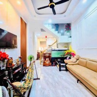 Bán nhà 1 trệt 2 lầu, An Bình, Biên Hòa, Đồng Nai - Hoàn công, thích hợp ở