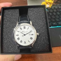 Đồng hồ Mathey - Tissot