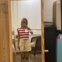 Áo thun crop top chỉ 30k/chiếc!