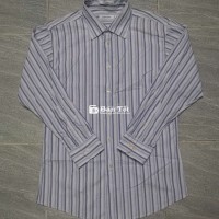 Áo sơmi Calvin Klein U.SMadeSlimCasual form M