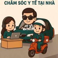 Tuyển 2 điều dưỡng + sài gòn