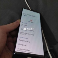 Sony Xperia 1 Mark III 2 SIM - 12/256GB - Máy Đẹp Zin