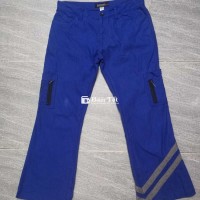 Thanh Lý Quần Kaki Le Coq Sportif Chính Hãng