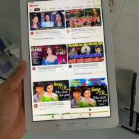 Máy tính bảng Samsug t580 màn hình 10 inh