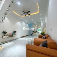 Cần bán nhà hẻm, đường hồ bá phấn phước long A quận 9