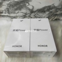 Honor Power - Máy Mới 12/256GB