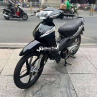 Honda Wave Hàn Quốc 2010 Mới 90% - Biển Số 94 - Hỗ Trợ Trả Góp 0%  