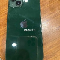 Iphone 13 128G-Như Mới
