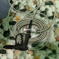 Thanh lý dây và vòi nước rửa xe