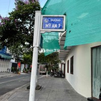 Chính chủ cần bán gấp sổ nhà 09 Mỹ An 7, Phường Mỹ An, Quận Ngũ Hành Sơn, TP Đà Nẵng  