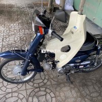 Cuptum 50 - Bán xe máy chất lượng
