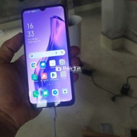 Thanh lý  oppo ram6/128