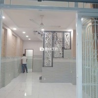 48M2 NHÀ MÃ LÒ GIÁP LÊ VĂN QUỚI HẺM XE HƠI NHỈNH 4TY XÍU