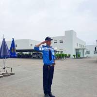 Tuyển bảo vệ toà nhà ở bắc từ Liêm tây hồ