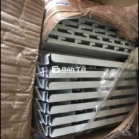 Tủ kệ bày hàng 5 tầng đợt sơn tĩnh điện