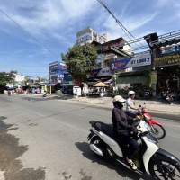 BÁN ĐẤT TẶNG NHÀ 138M2 - LÃ XUÂN OAI, QUẬN 9