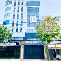 Cho Thuê Toà Nhà 7 Tầng, Trung Tâm Quận Bình Thạnh - Vị Trí Vàng Kinh Doanh