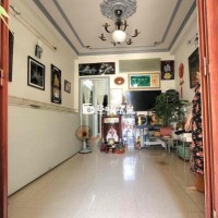 CẠNH PHÚ MỸ HƯNG – NHÀ ĐẸP, NỞ HẬU – CÓ SÂN SAU – KIÊN CỐ, CHẮC