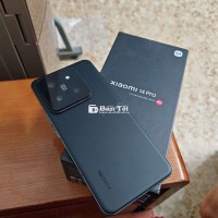 Xiaomi mi14pro fullbox bản thương mại