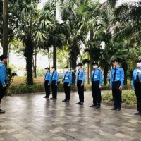 Tuyển bảo vệ ngân hàng ở Mỹ đình đống đa