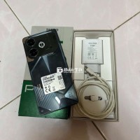 TECNO POVA 6 Ram 8+5/256Gb - Máy Full Phụ Kiện, Pin Trâu, Nguyên Zin  