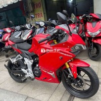 GPx demon gn150 2020 mới 90% bstp chính chủ