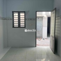 nhà trọ 18m2 +gác 16m2 2wc đường 22 phước long b