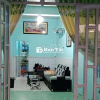Bán Nhà 1 Trệt 1 Lầu Đang Cho Thuê - Khu An Ninh, Tiện Ích Đầy Đủ  