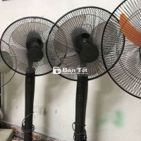 Quạt cây Vinawind đang sử dụng tốt - Hỏng chức năng quay  