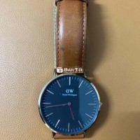 đồng hồ daniel wellington size 42